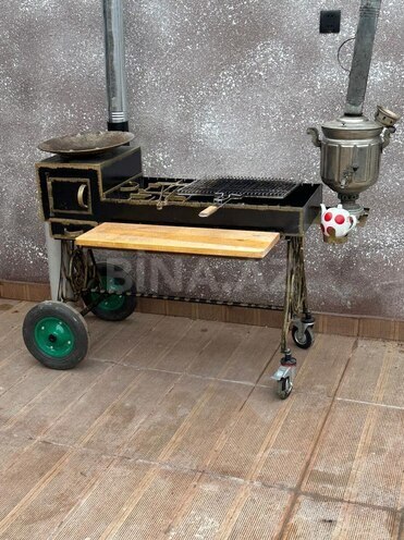 Сдаётся 2-комн. дом/дача 200 м², пос. Новханы, photo 9 from 10