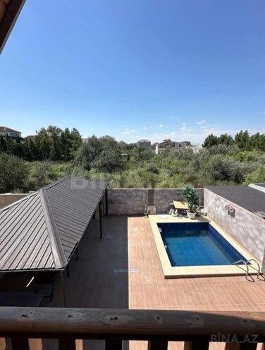 Сдаётся 2-комн. дом/дача 200 м², пос. Новханы, photo 7 from 10