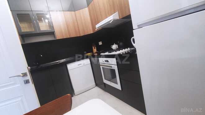 Сдаётся 3-комн. новостройка 105 м², Наримановский  р., photo 12 from 27