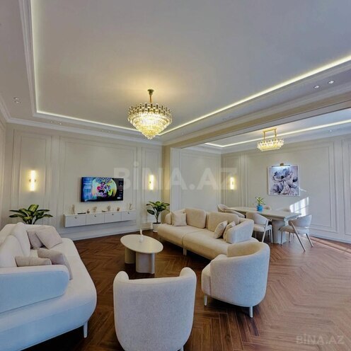 Сдаётся 4-комн. дом/дача 300 м², пос. Мардакан, photo 7 from 11