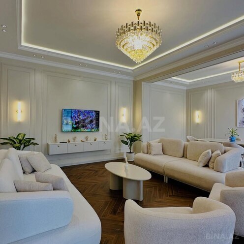 Сдаётся 4-комн. дом/дача 300 м², пос. Мардакан, photo 8 from 11