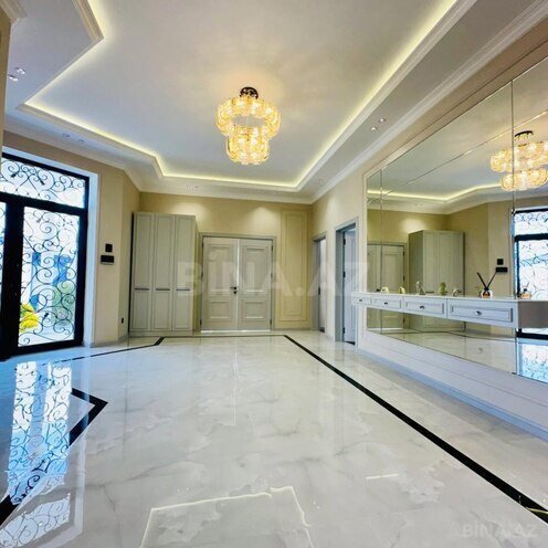 Сдаётся 4-комн. дом/дача 300 м², пос. Мардакан, photo 6 from 11
