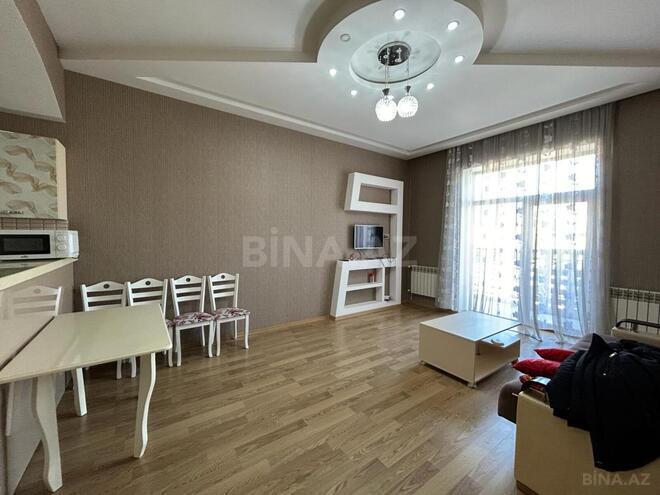 Сдаётся 2-комн. новостройка 70 м², пос. Аг шехер, photo 5 from 11