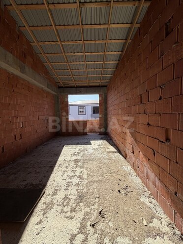 Продаётся 2-комн. новостройка 83 м², пос. Масазыр, photo 6 from 11