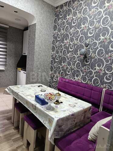 Сдаётся 2-комн. вторичка 65 м², м. Ичеришехер, photo 9 from 11