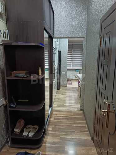 Сдаётся 2-комн. вторичка 65 м², м. Ичеришехер, photo 6 from 11