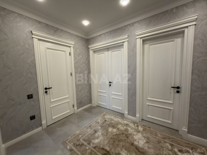 İcarəyə verilir 2 otaqlı yeni tikili 100 m², Ağ şəhər q., photo 7 from 16