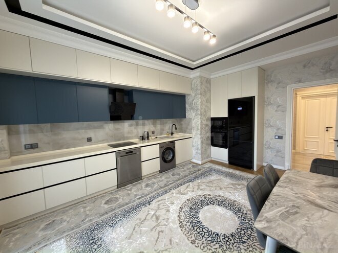 İcarəyə verilir 2 otaqlı yeni tikili 100 m², Ağ şəhər q., photo 5 from 16