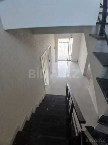 Satılır 5 otaqlı həyət evi/bağ evi 220 m², Maştağa q., photo 15 from 25