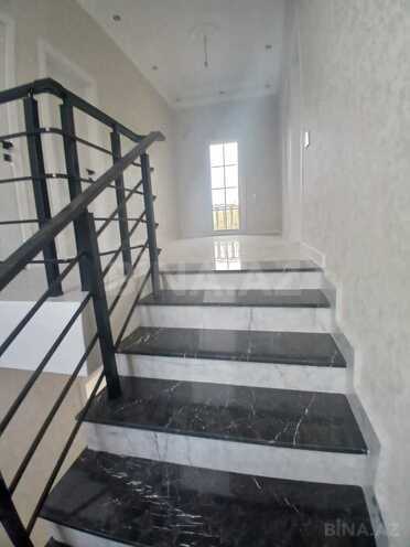 Satılır 5 otaqlı həyət evi/bağ evi 220 m², Maştağa q., photo 17 from 25