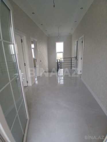 Satılır 5 otaqlı həyət evi/bağ evi 220 m², Maştağa q., photo 22 from 25