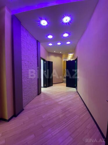 Сдаётся 3-комн. новостройка 145 м², м. 8 ноября, photo 16 from 21