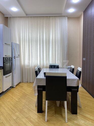 Сдаётся 3-комн. новостройка 145 м², м. 8 ноября, photo 20 from 21
