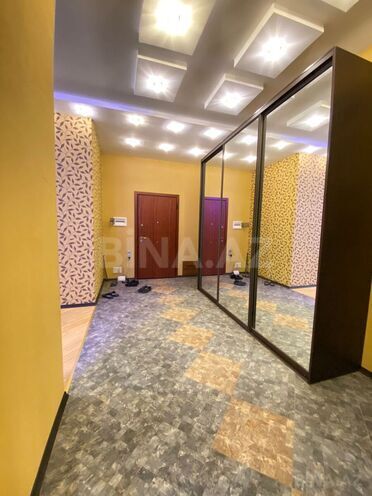 Сдаётся 3-комн. новостройка 145 м², м. 8 ноября, photo 7 from 21