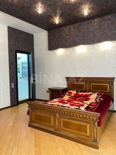Сдаётся 3-комн. новостройка 145 м², м. 8 ноября, photo 12 from 21