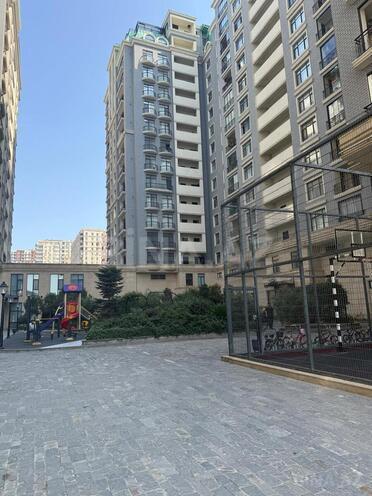 Сдаётся 2-комн. новостройка 80 м², Насиминский  р., photo 12 from 13