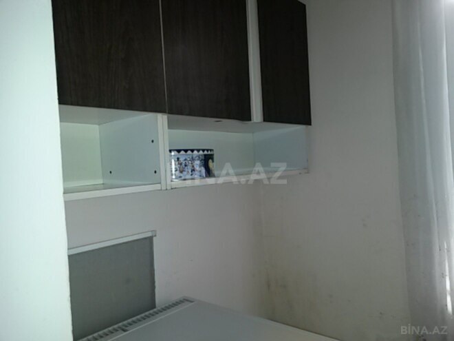 İcarəyə verilir 2 otaqlı köhnə tikili 32 m², Elmlər Akademiyası m., photo 8 from 13