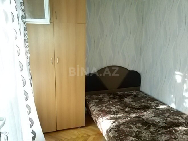 İcarəyə verilir 2 otaqlı köhnə tikili 32 m², Elmlər Akademiyası m., photo 3 from 13