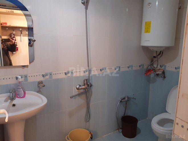 İcarəyə verilir 2 otaqlı köhnə tikili 32 m², Elmlər Akademiyası m., photo 11 from 13