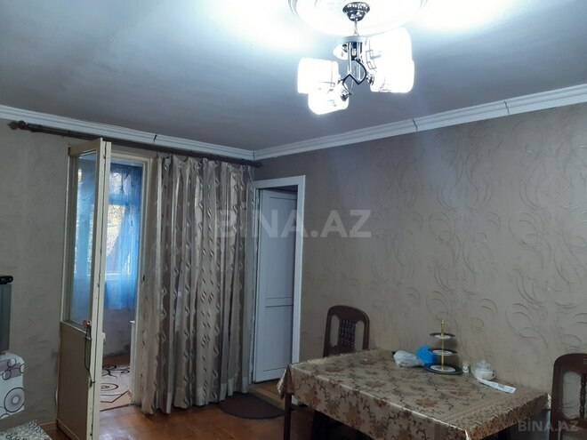 İcarəyə verilir 2 otaqlı köhnə tikili 32 m², Elmlər Akademiyası m., photo 12 from 13