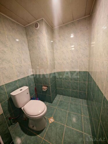Продаётся 1-комн. новостройка 44 м², м. Гянджлик, photo 6 from 8
