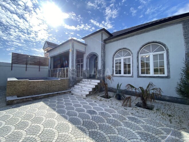 Продаётся 4-комн. дом/дача 160 м², пос. Масазыр, photo 8 from 28