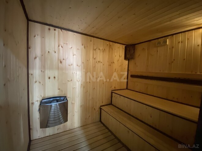 Продаётся 4-комн. дом/дача 160 м², пос. Масазыр, photo 13 from 28