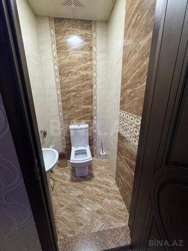 İcarəyə verilir 2 otaqlı yeni tikili 85 m², Memar Əcəmi m., photo 12 from 16