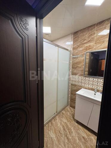 İcarəyə verilir 2 otaqlı yeni tikili 85 m², Memar Əcəmi m., photo 10 from 16