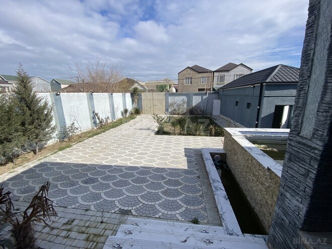 Продаётся 4-комн. дом/дача 160 м², пос. Масазыр, photo 9 from 28