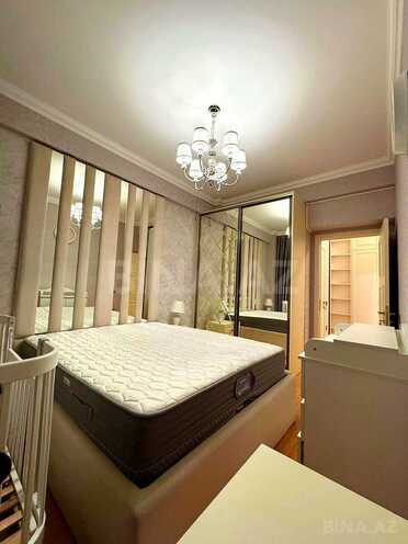 Satılır 2 otaqlı yeni tikili 75.5 m², İnşaatçılar m., photo 6 from 10