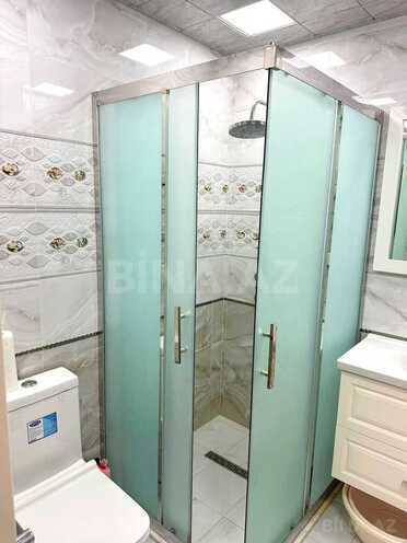 Satılır 2 otaqlı yeni tikili 75.5 m², İnşaatçılar m., photo 9 from 10