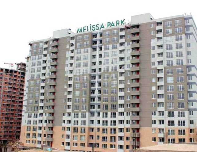 Satılır 2 otaqlı yeni tikili 75.5 m², İnşaatçılar m., photo 8 from 10