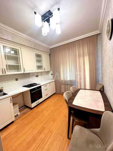 Satılır 2 otaqlı yeni tikili 75.5 m², İnşaatçılar m., photo 7 from 10