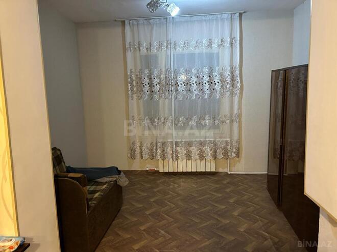 İcarəyə verilir 2 otaqlı köhnə tikili 70 m², İnşaatçılar m., photo 6 from 11