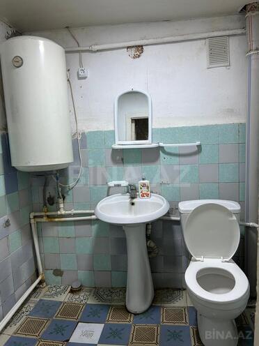 İcarəyə verilir 2 otaqlı köhnə tikili 70 m², İnşaatçılar m., photo 5 from 11