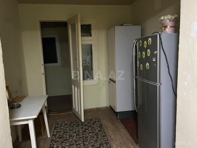 İcarəyə verilir 2 otaqlı köhnə tikili 70 m², İnşaatçılar m., photo 9 from 11