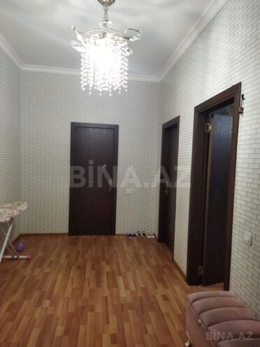 Продаётся 3-комн. новостройка 82 м², м. Нариман Нариманов, photo 9 from 14