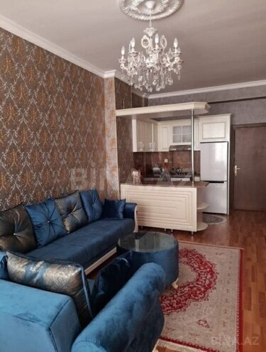 Продаётся 3-комн. новостройка 82 м², м. Нариман Нариманов, photo 3 from 14