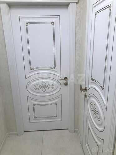 Сдаётся 2-комн. новостройка 55 м², м. Мемар Аджеми, photo 10 from 13