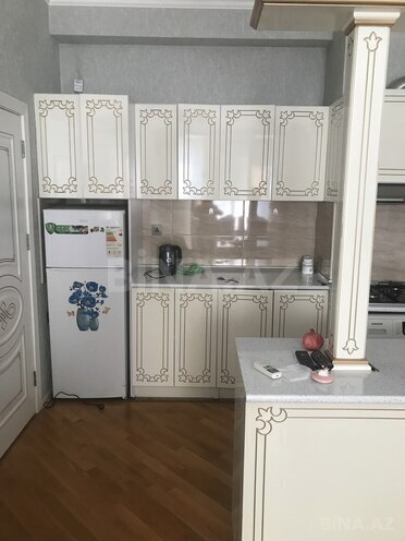 Сдаётся 2-комн. новостройка 55 м², м. Мемар Аджеми, photo 5 from 13