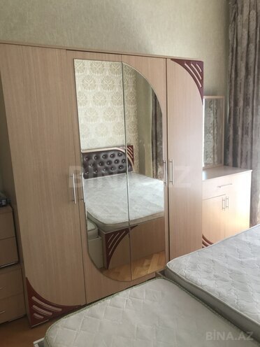 Сдаётся 2-комн. новостройка 55 м², м. Мемар Аджеми, photo 9 from 13