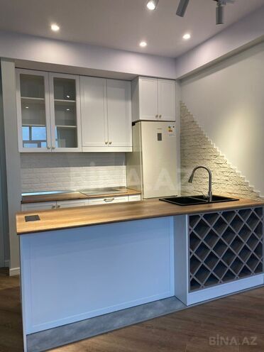 Satılır 2 otaqlı yeni tikili 58 m², Lökbatan q., photo 4 from 14