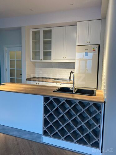 Satılır 2 otaqlı yeni tikili 58 m², Lökbatan q., photo 5 from 14