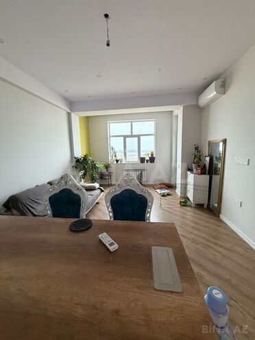 Satılır 2 otaqlı yeni tikili 58 m², Lökbatan q., photo 3 from 14