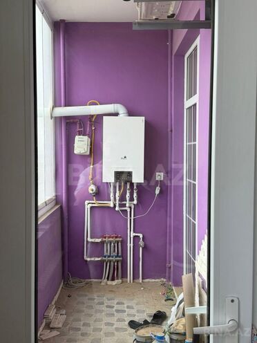 Satılır 2 otaqlı yeni tikili 58 m², Lökbatan q., photo 10 from 14