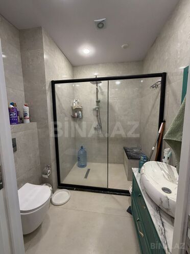 Satılır 2 otaqlı yeni tikili 58 m², Lökbatan q., photo 8 from 14