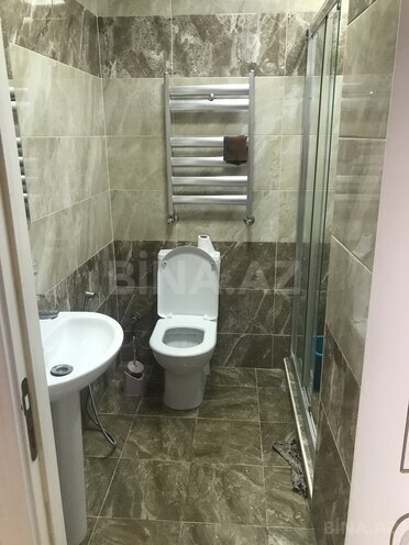 Сдаётся 2-комн. новостройка 55 м², м. Мемар Аджеми, photo 6 from 13