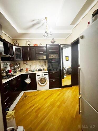 Продаётся 2-комн. новостройка 68 м², м. Дернегюль, photo 15 from 16