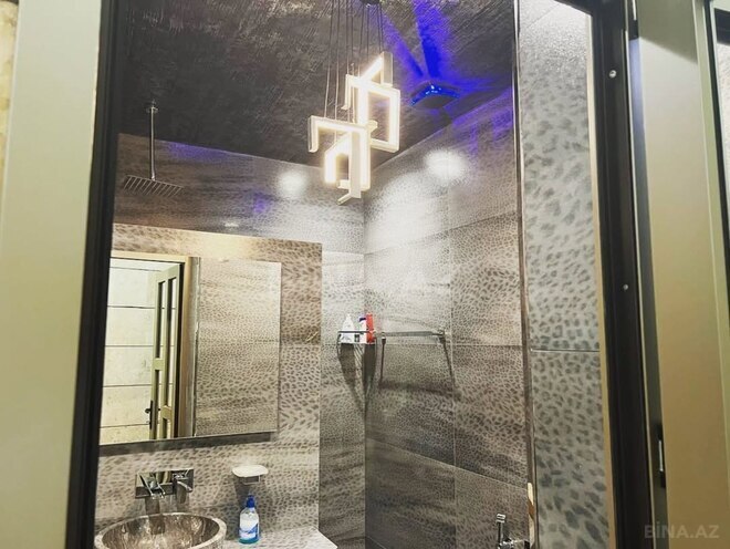 İcarəyə verilir 4 otaqlı həyət evi/bağ evi 300 m², Mərdəkan q., photo 11 from 12